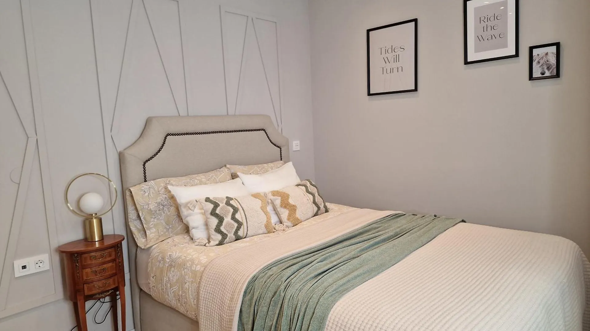 Sun & Palms - Luxurious 2 Bedroom Apartment With A Great Pool Area Mijas