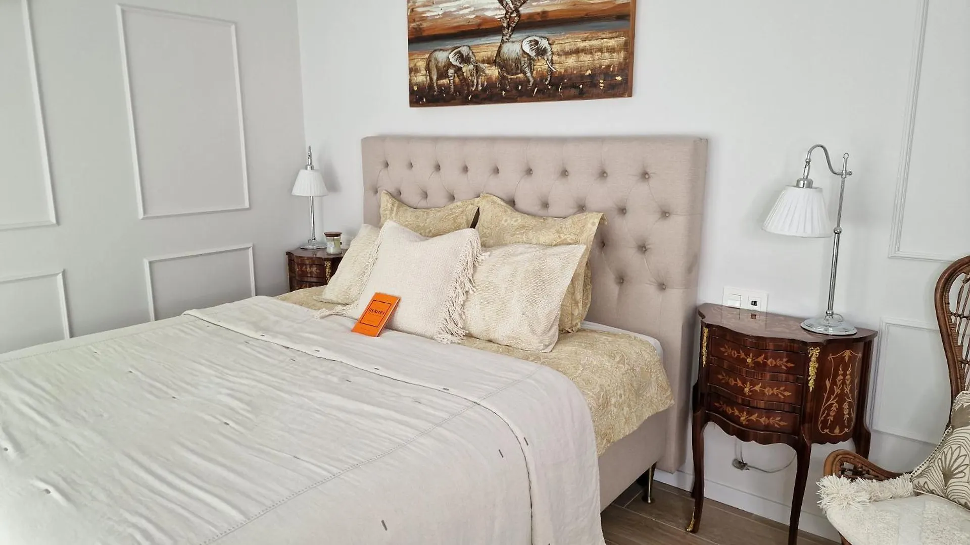 Sun & Palms - Luxurious 2 Bedroom Apartment With A Great Pool Area Mijas Spain