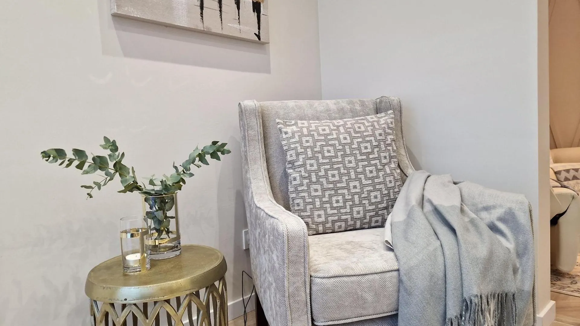 Sun & Palms - Luxurious 2 Bedroom Apartment With A Great Pool Area Mijas