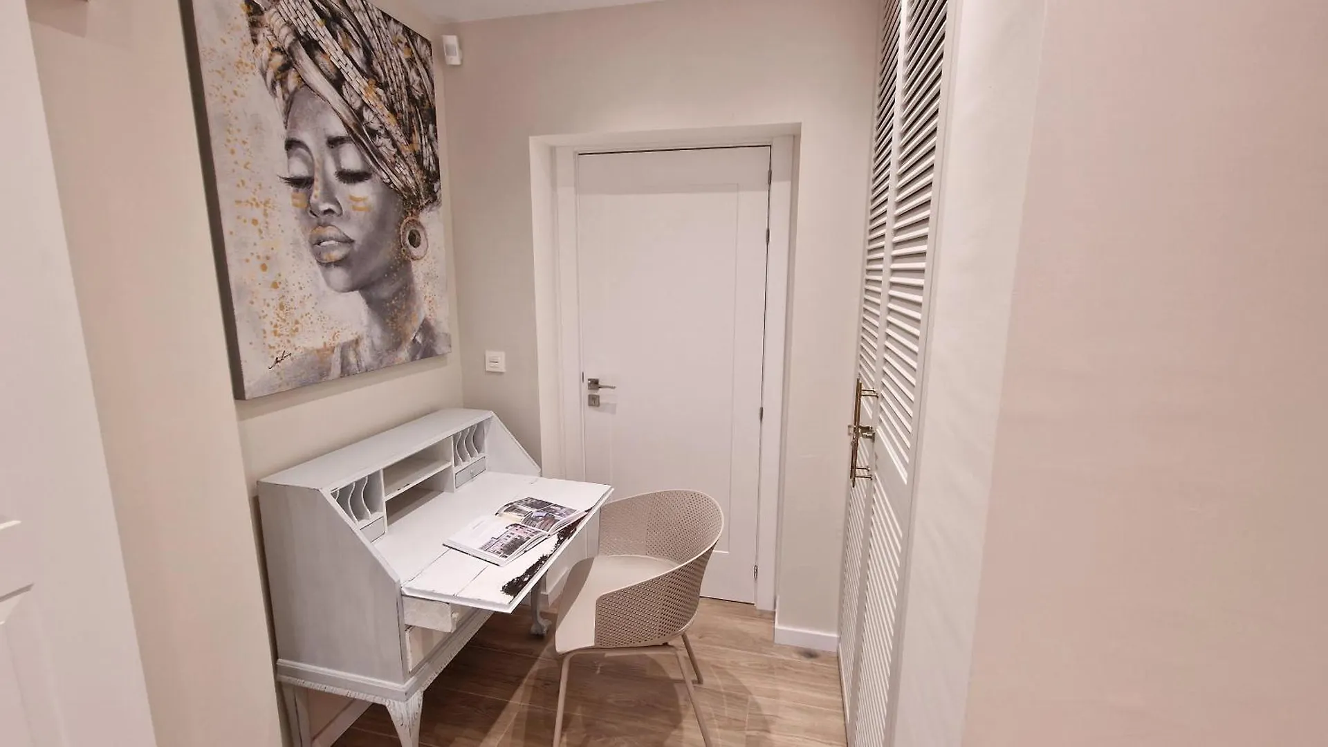 Sun & Palms - Luxurious 2 Bedroom Apartment With A Great Pool Area Mijas 0*,