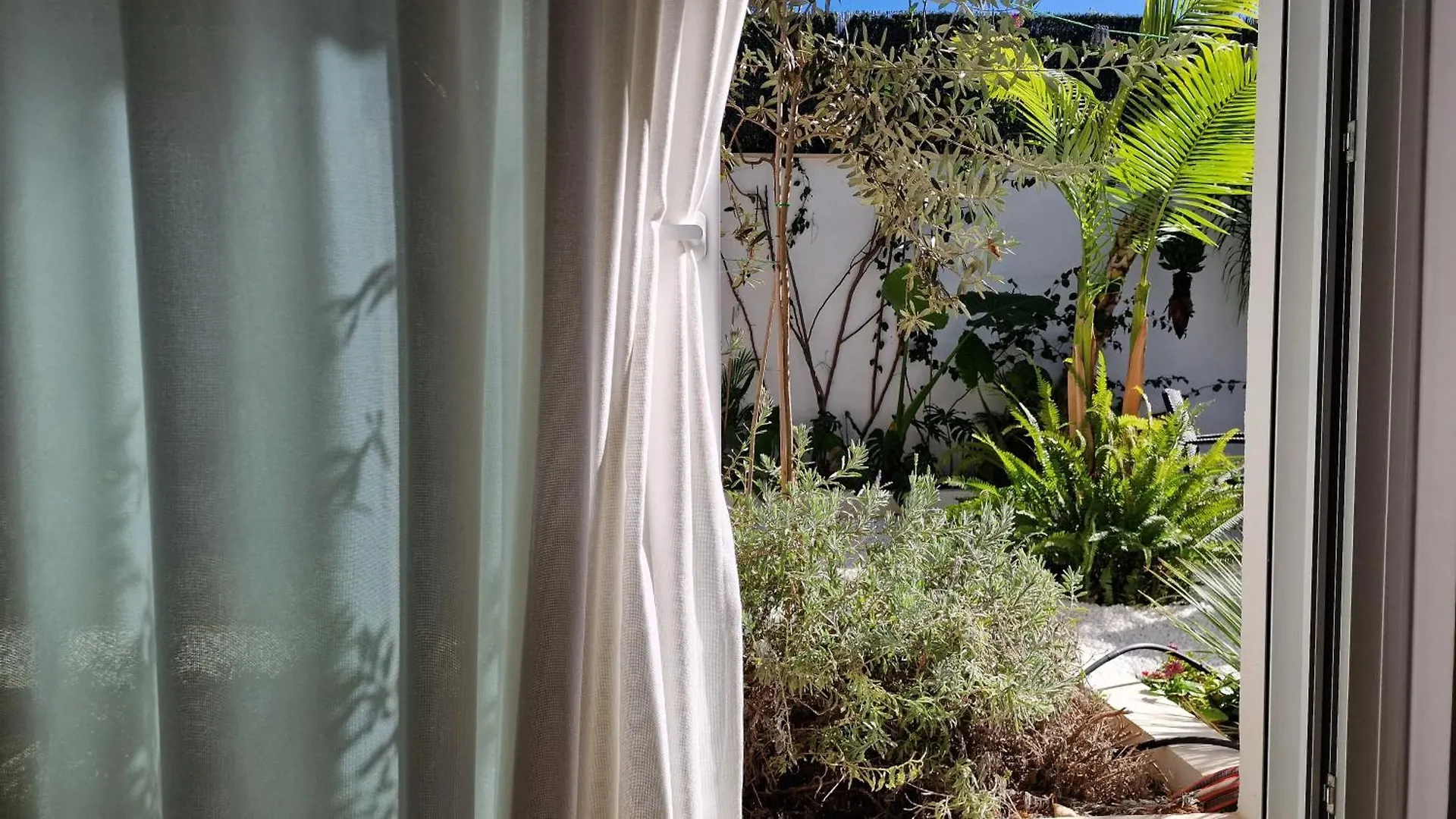 Sun & Palms - Luxurious 2 Bedroom Apartment With A Great Pool Area Mijas 0*,