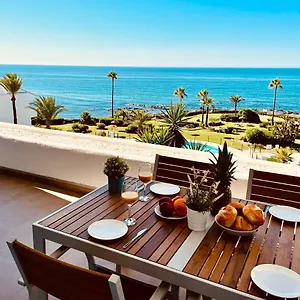 Miraflores - Playa First Line - Sea View - Luxury & Design Apartment