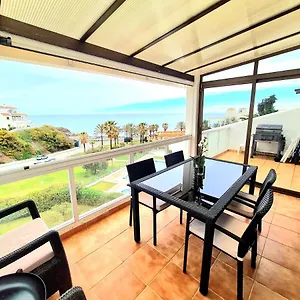 Sunrise Sea Views Eco With Swimming Pool Apartment