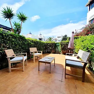 Medina Del Zoco Apartment