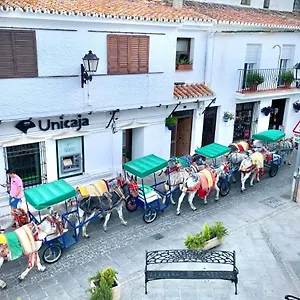 Apartament Sea To Sky - Pueblo, Mijas