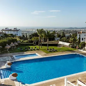 Hotel Ilunion Hacienda De, Mijas