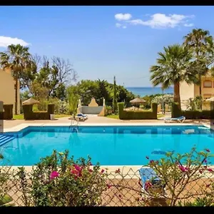 La Cala De Toegang Tot Apartment