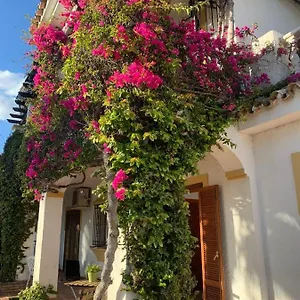 Nocleg ze śniadaniem Casa Hermosa, Mijas