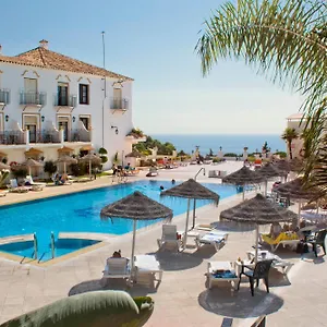Hotel Trh, Mijas