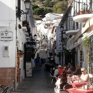 Penzion La De, Mijas
