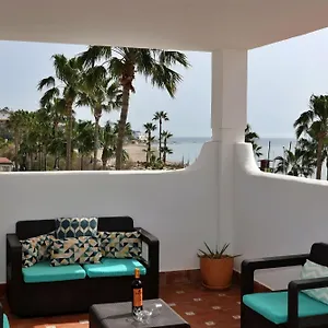 In The Center Of La Cala De With Sea Views Apartment