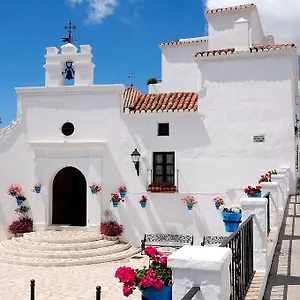 Zajazd La Casa De La Iglesia, Mijas