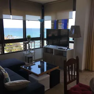 Edificio Rosa De Vientos 71 Apartment