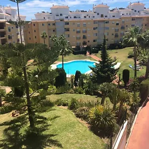 Luxury Jardin Botanico Apartment