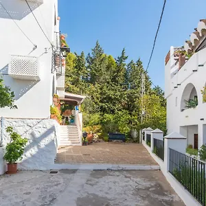 Pensjonat El Escudo De, Mijas
