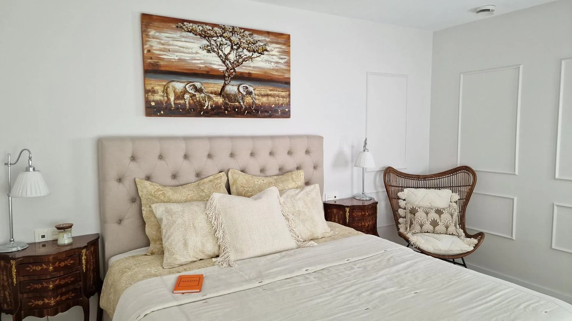 Sun & Palms - Luxurious 2 Bedroom Apartment With A Great Pool Area Mijas