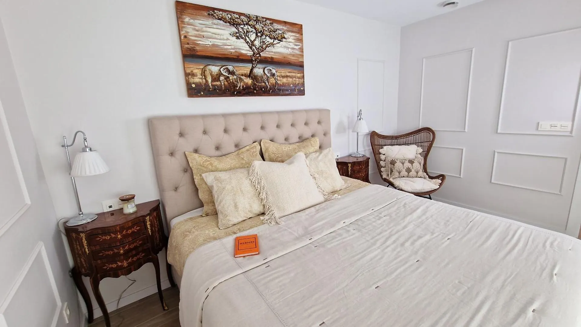 Sun & Palms - Luxurious 2 Bedroom Apartment With A Great Pool Area Mijas 0*,